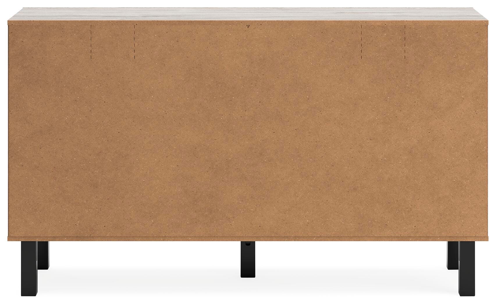 Vessalli Dresser, , large