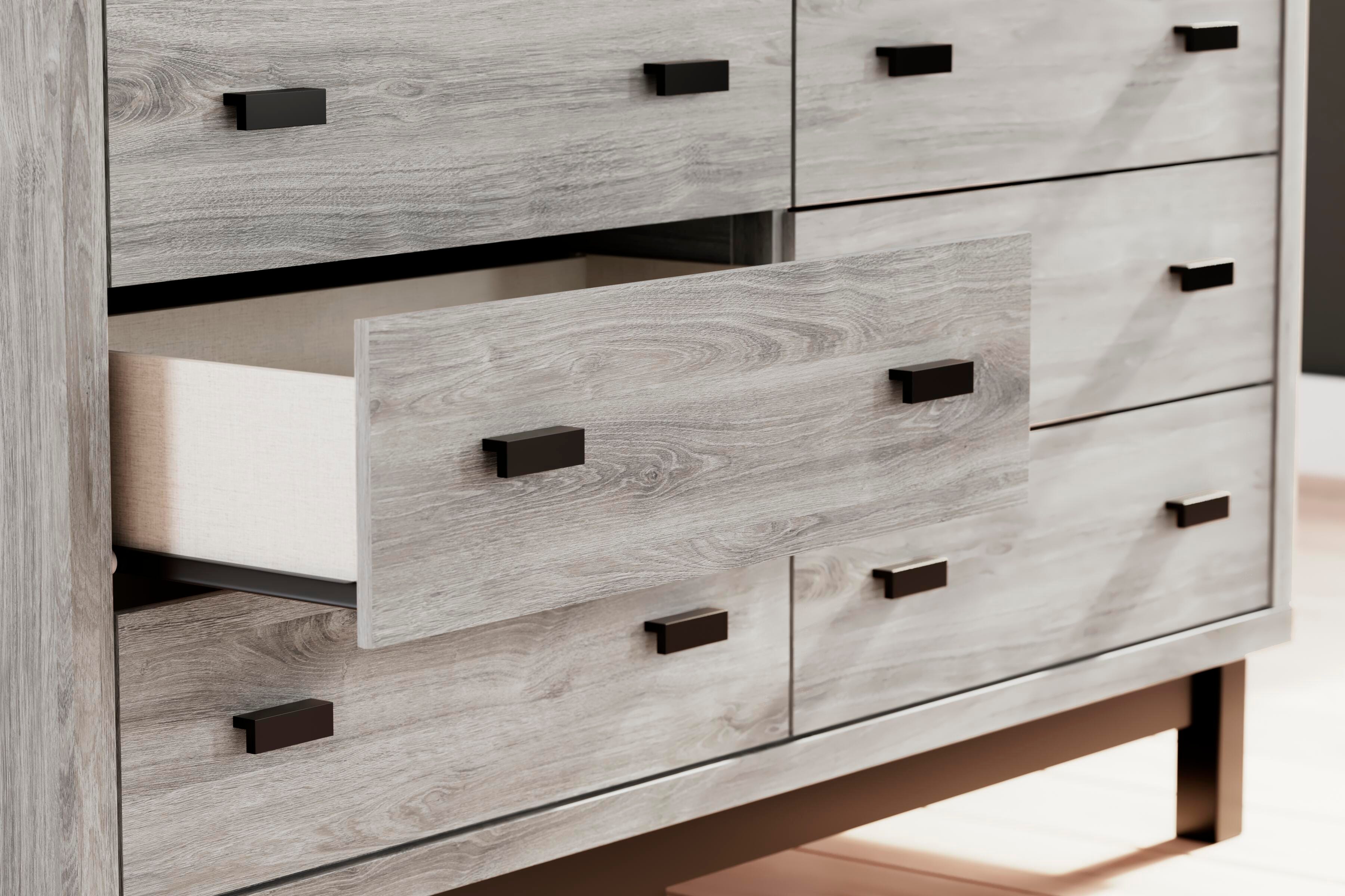 Vessalli Dresser, , large