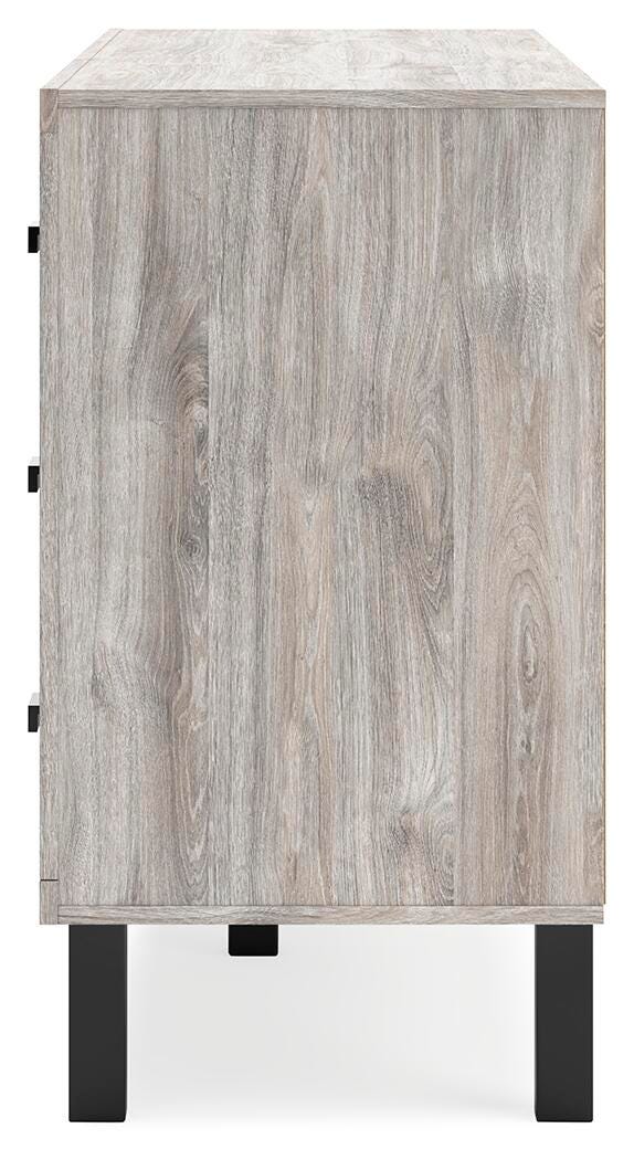 Vessalli Dresser, , large