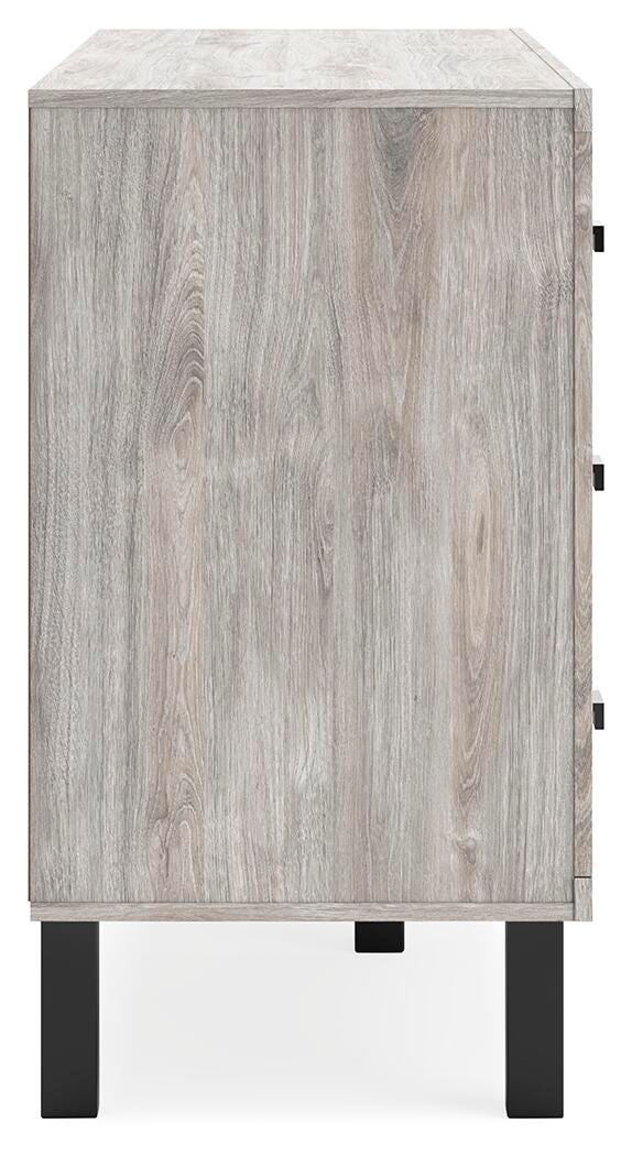 Vessalli Dresser, , large
