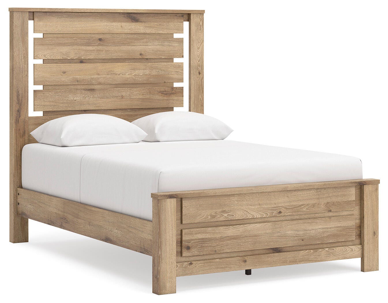 Brozmont Platform Bed