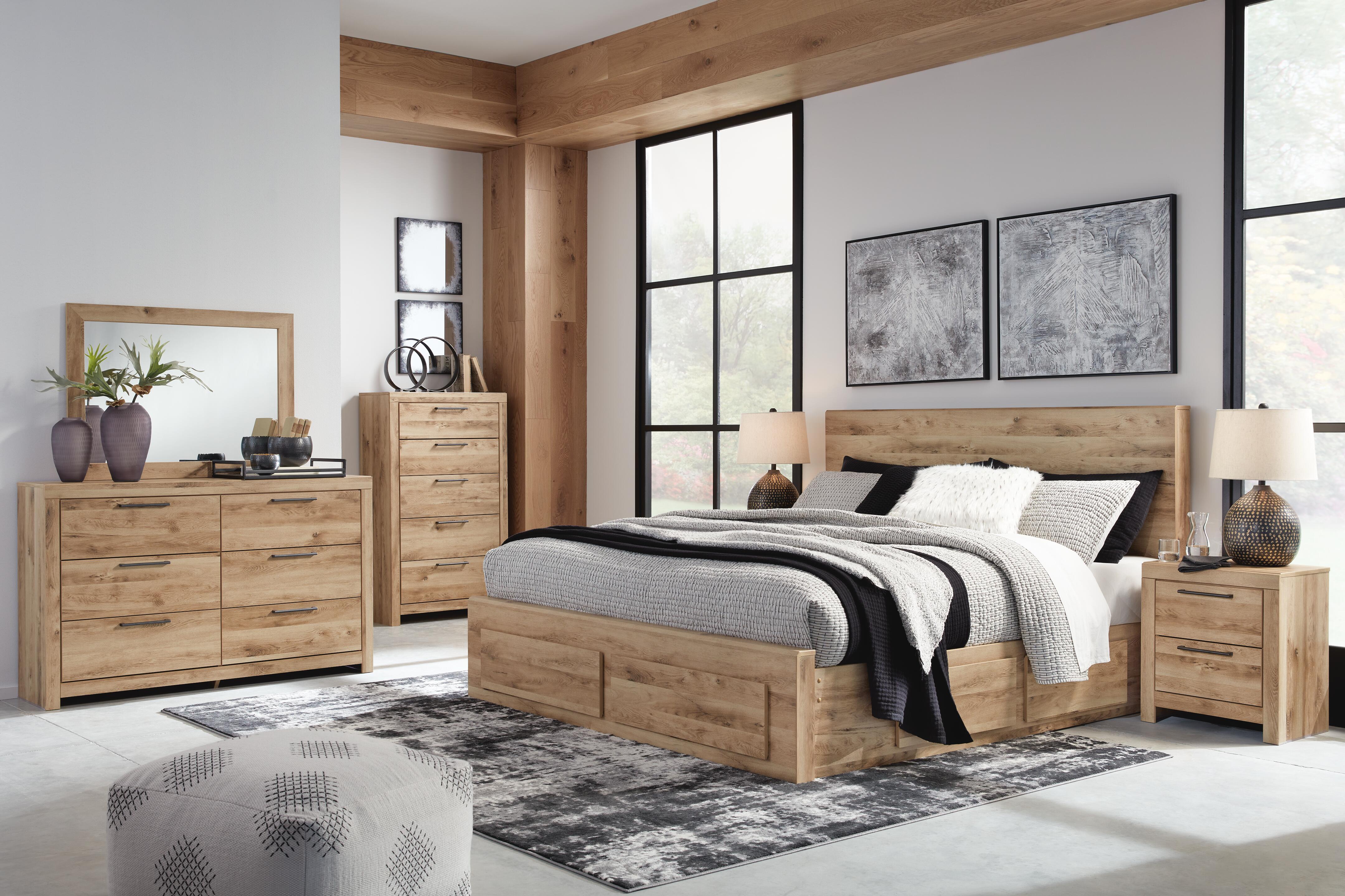 Hyanna Chest of Drawers - image 7