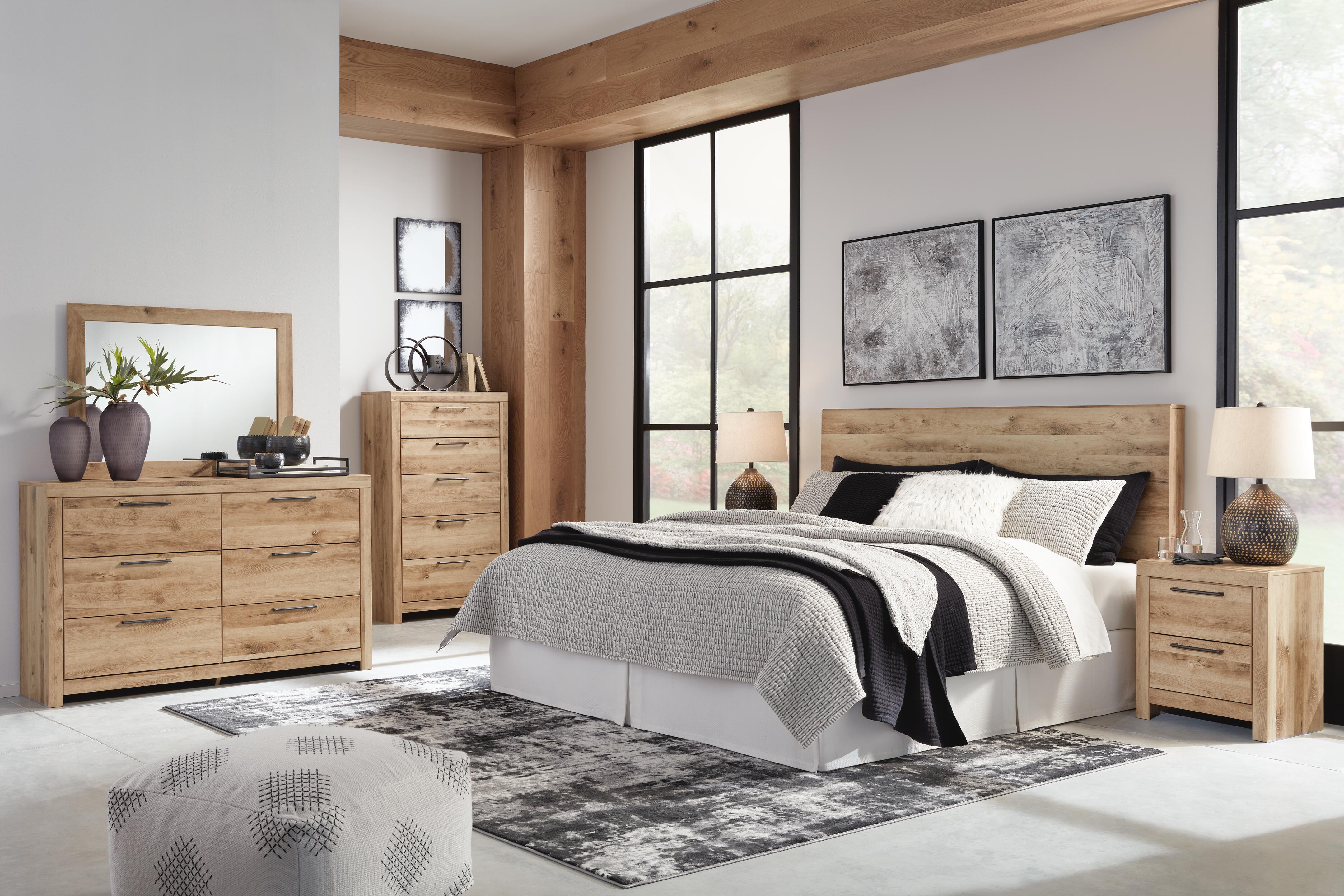 Hyanna Nightstand - image 9