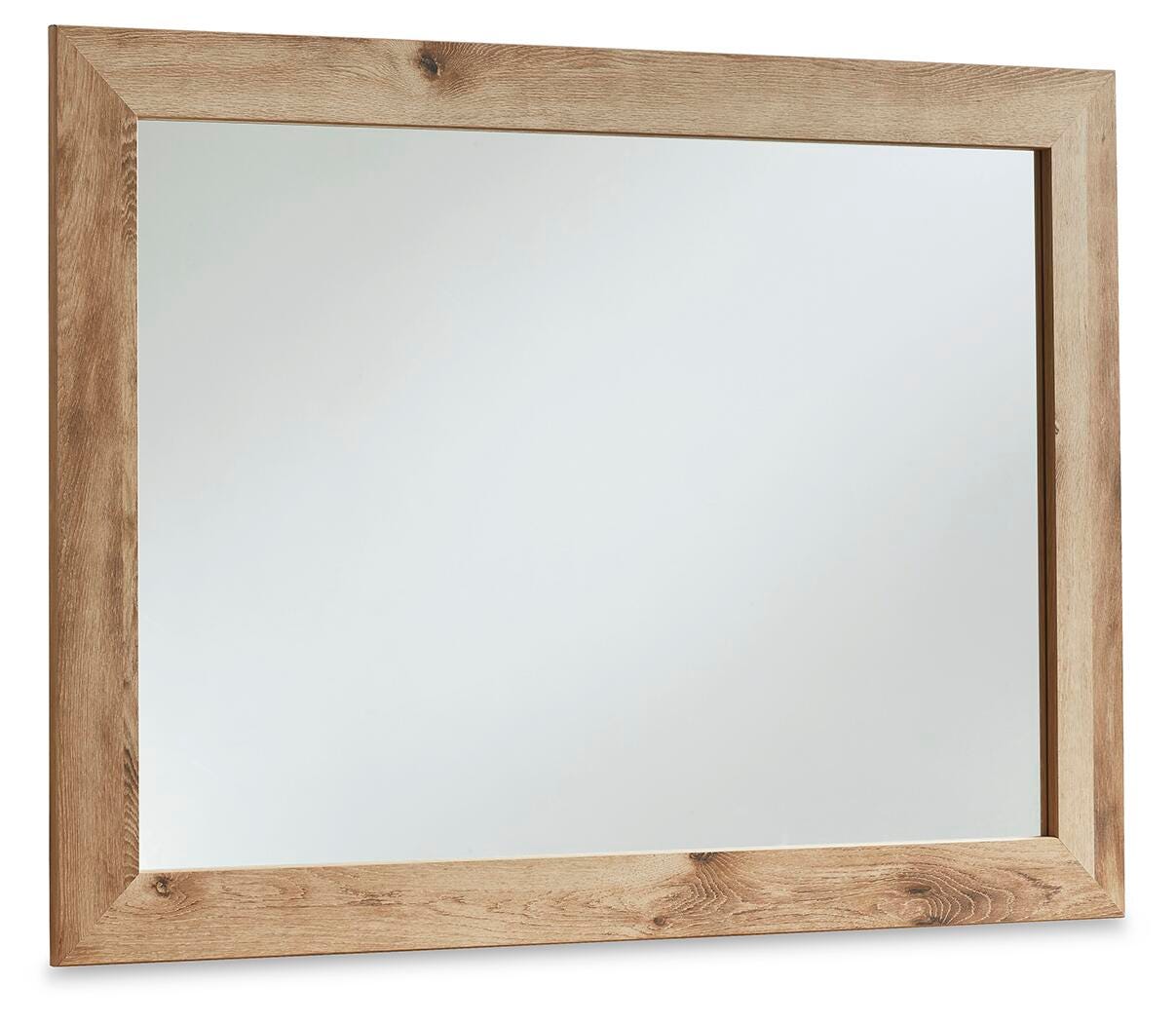 Hyanna Bedroom Mirror - image 1