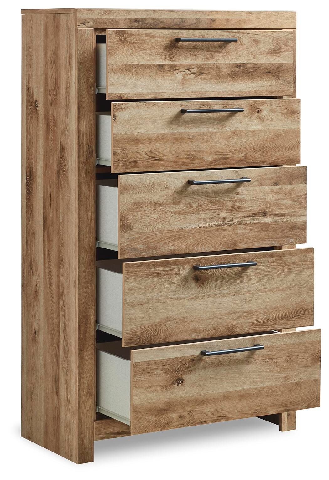 Hyanna Chest of Drawers - image 3