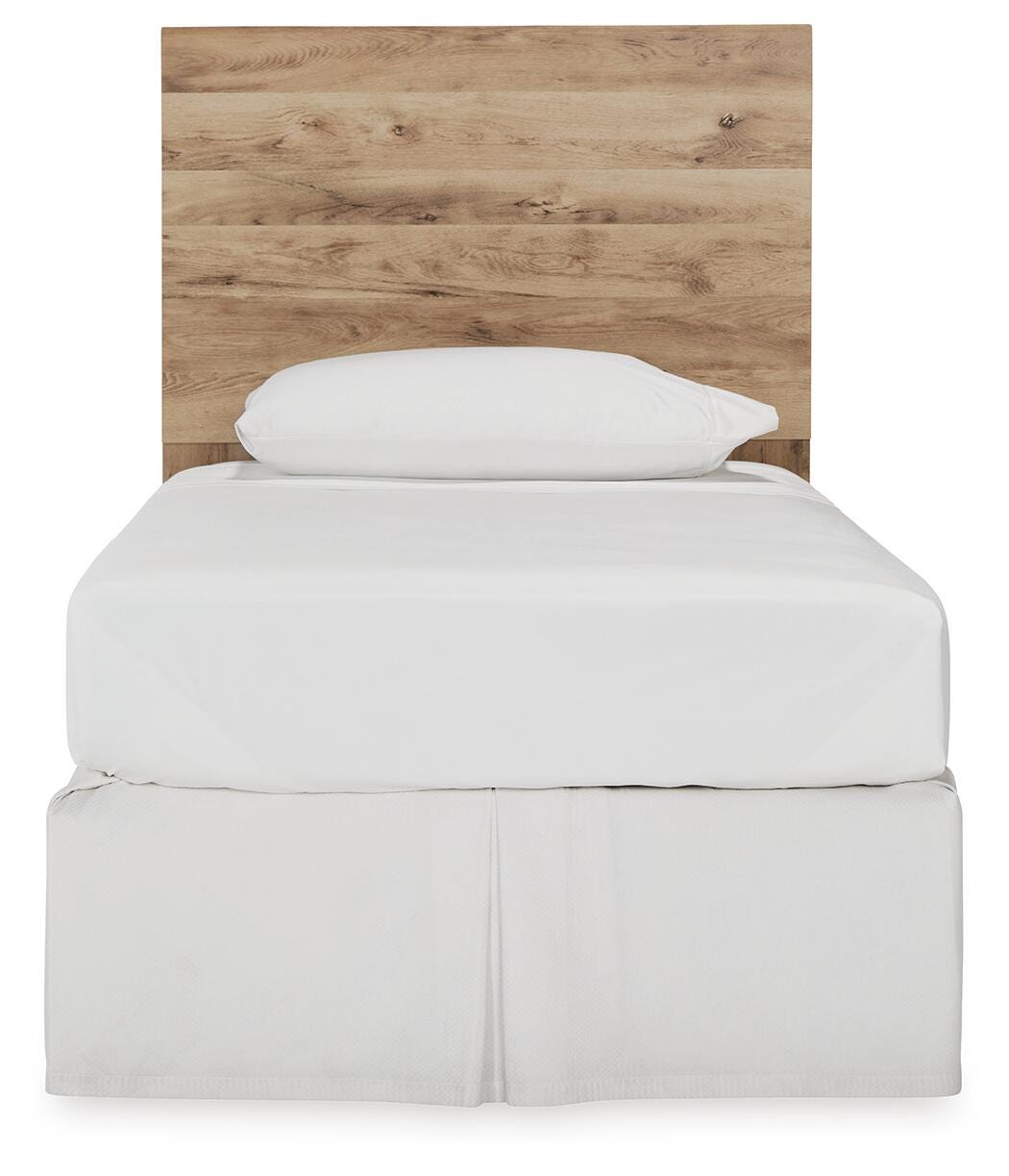 Hyanna Twin Panel Headboard - image 5