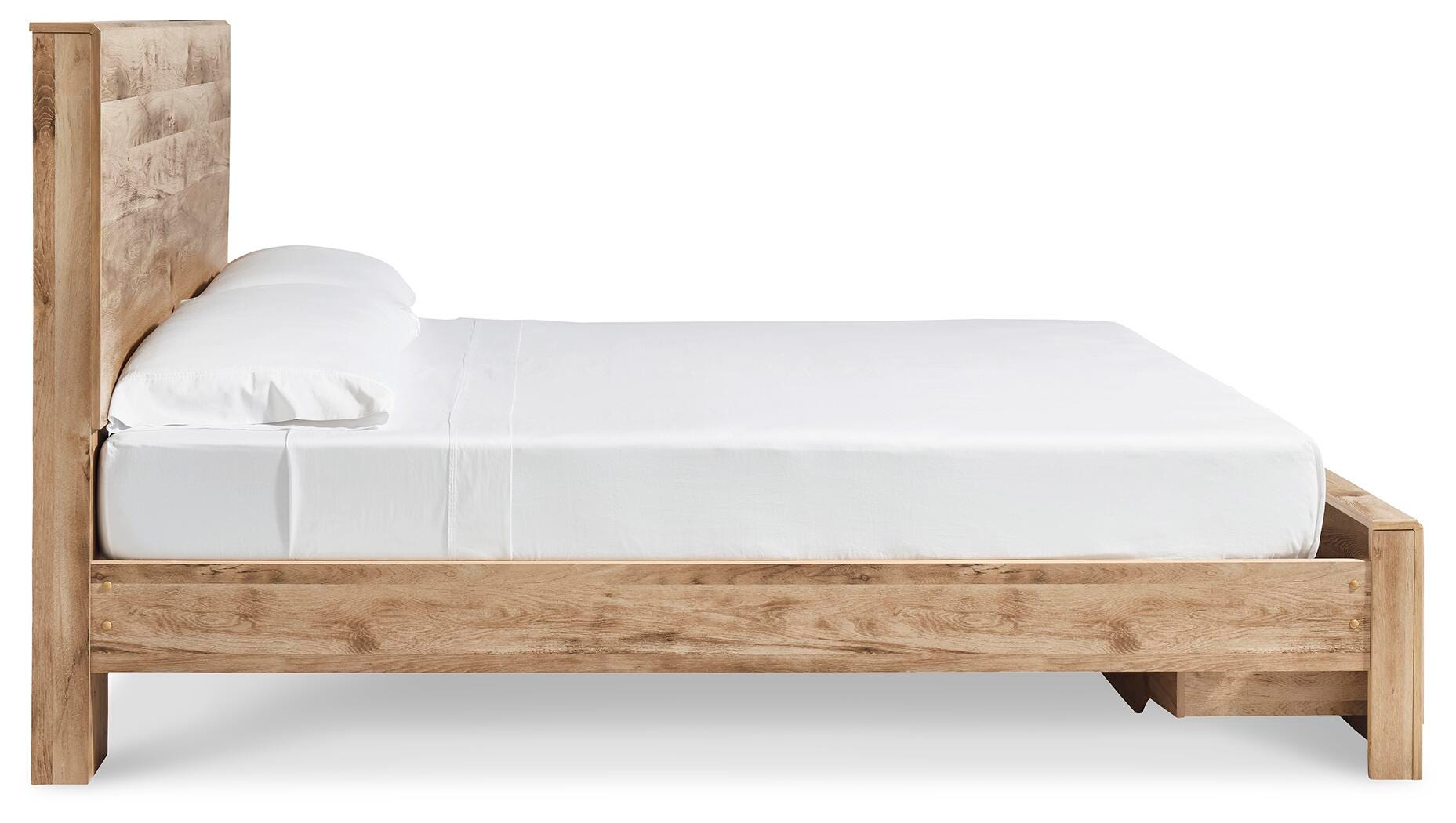 Hyanna King Panel Storage Bed - image 5