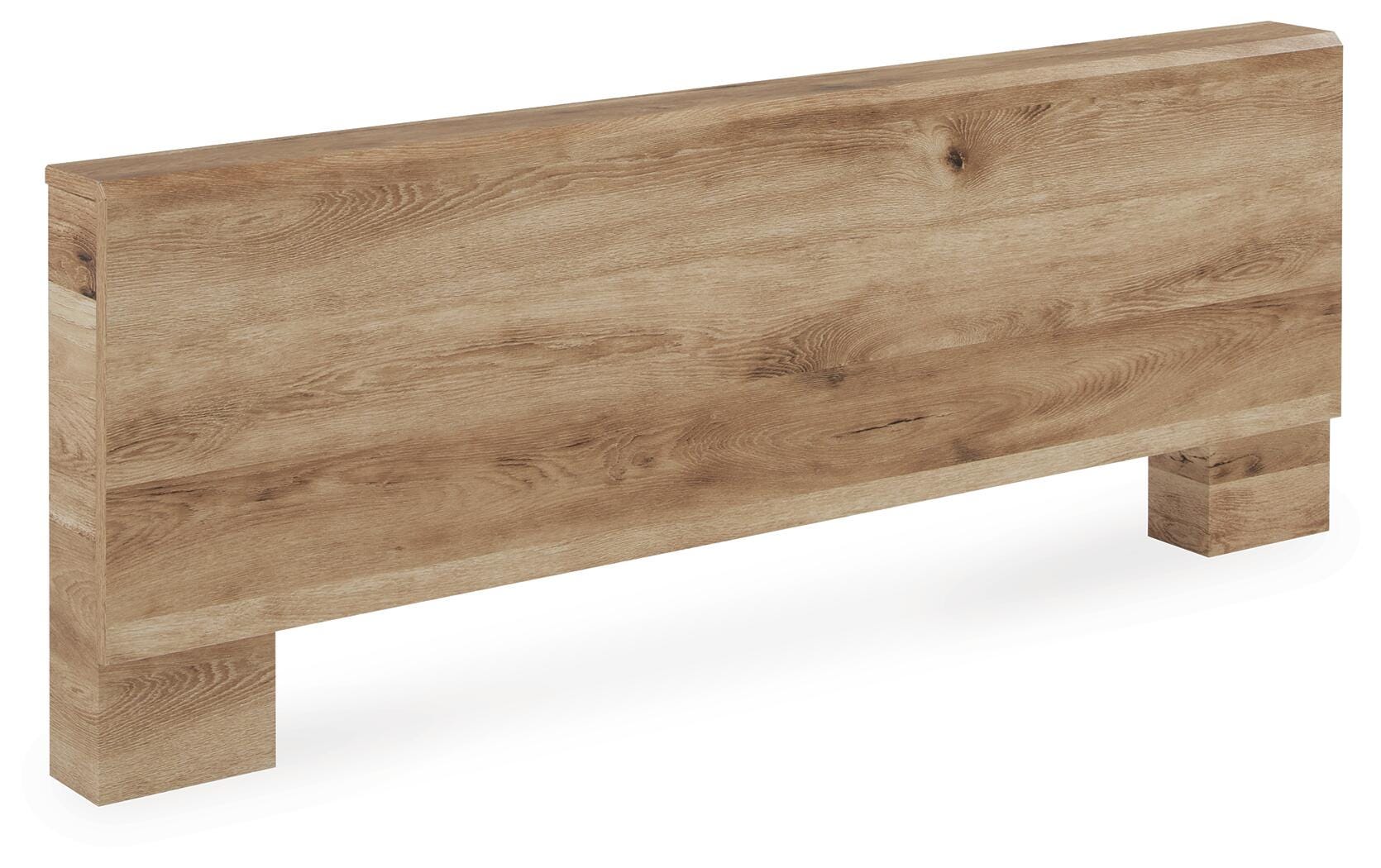 Hyanna Full Panel Footboard - image 1