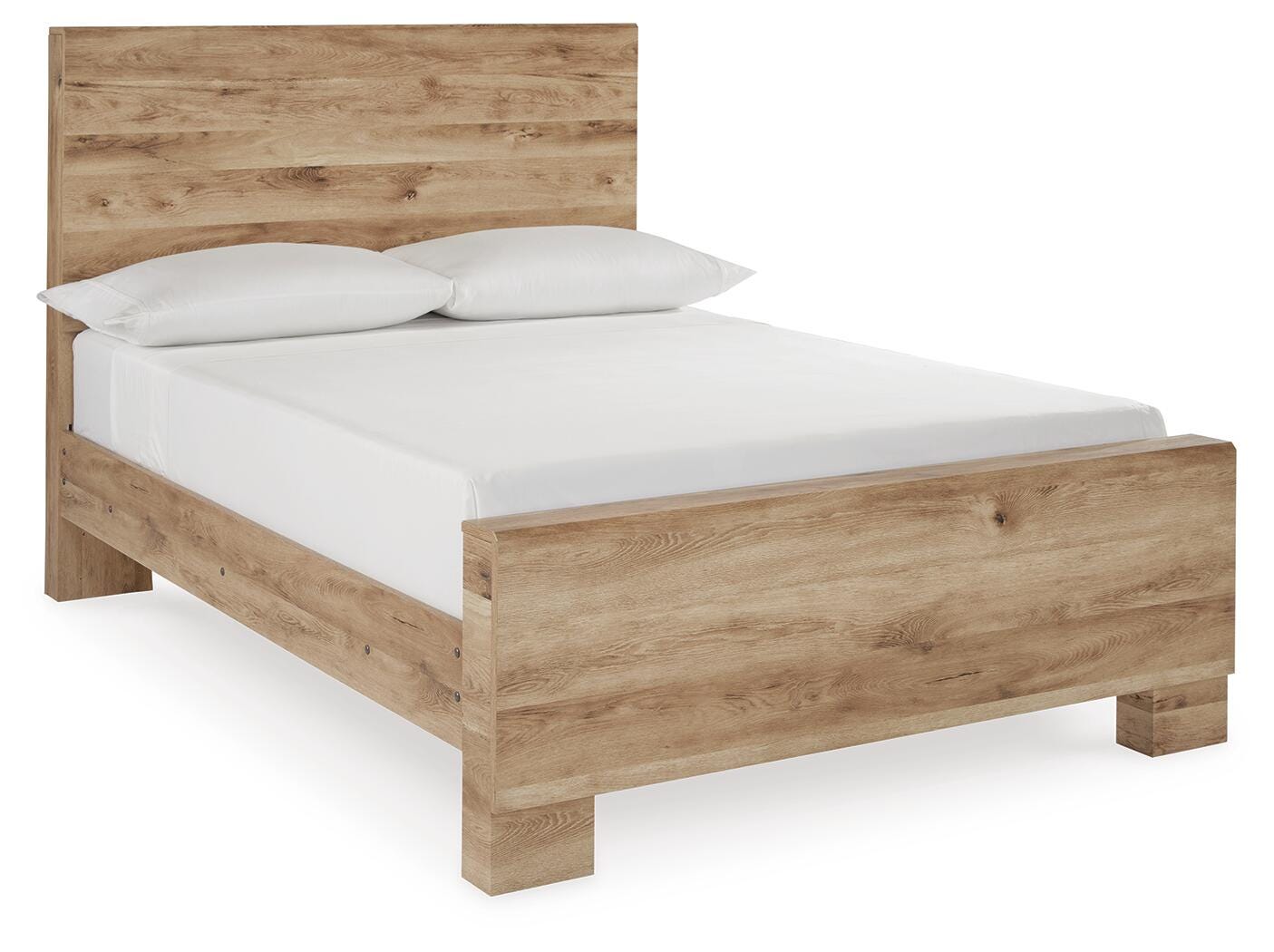 Hyanna Full Panel Bed - image 2