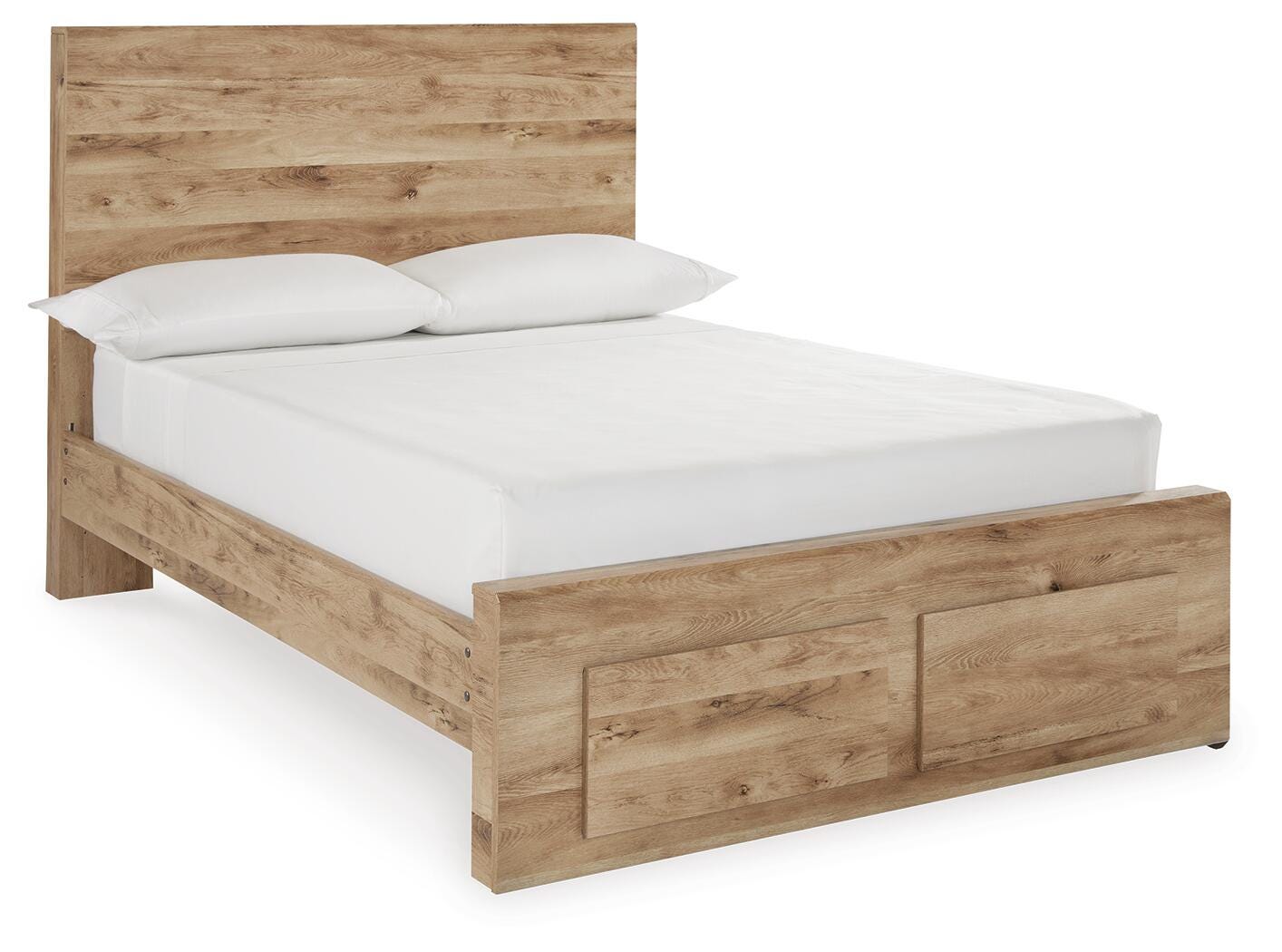 Hyanna Full Panel Storage Bed - image 2