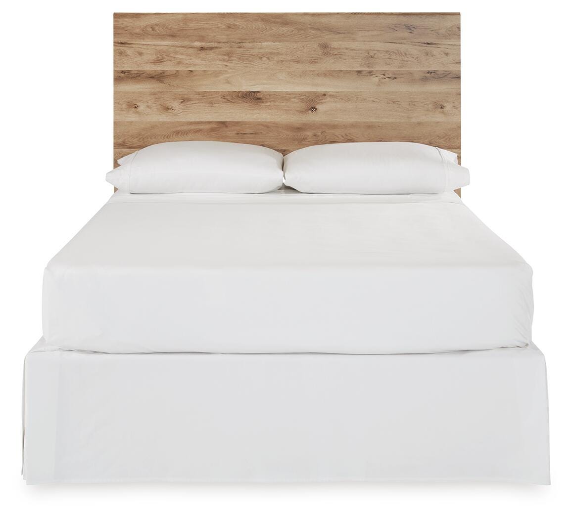 Hyanna Full Panel Headboard - image 5