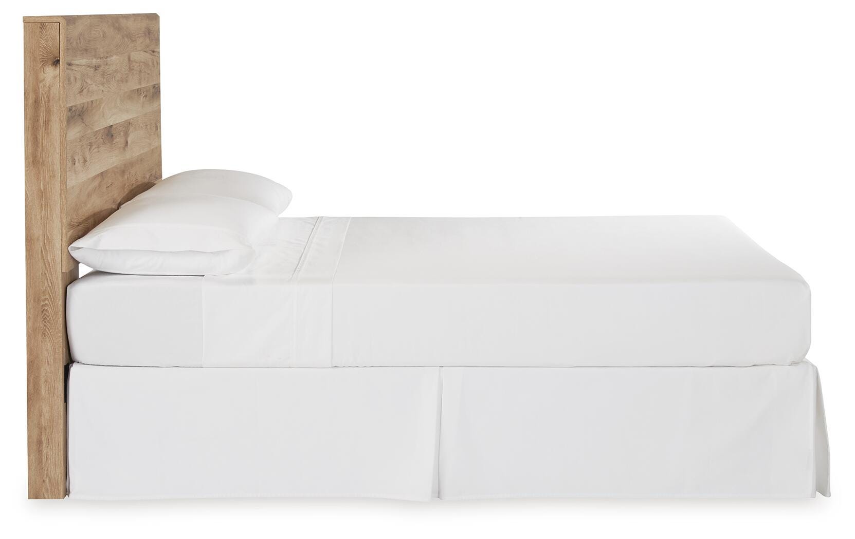 Hyanna Full Panel Headboard - image 6