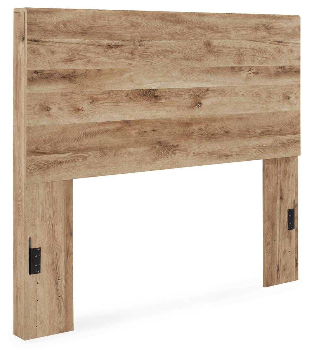 Hyanna Full Panel Headboard - image 1