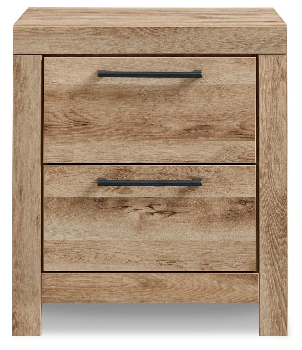 Hyanna Nightstand - image 4