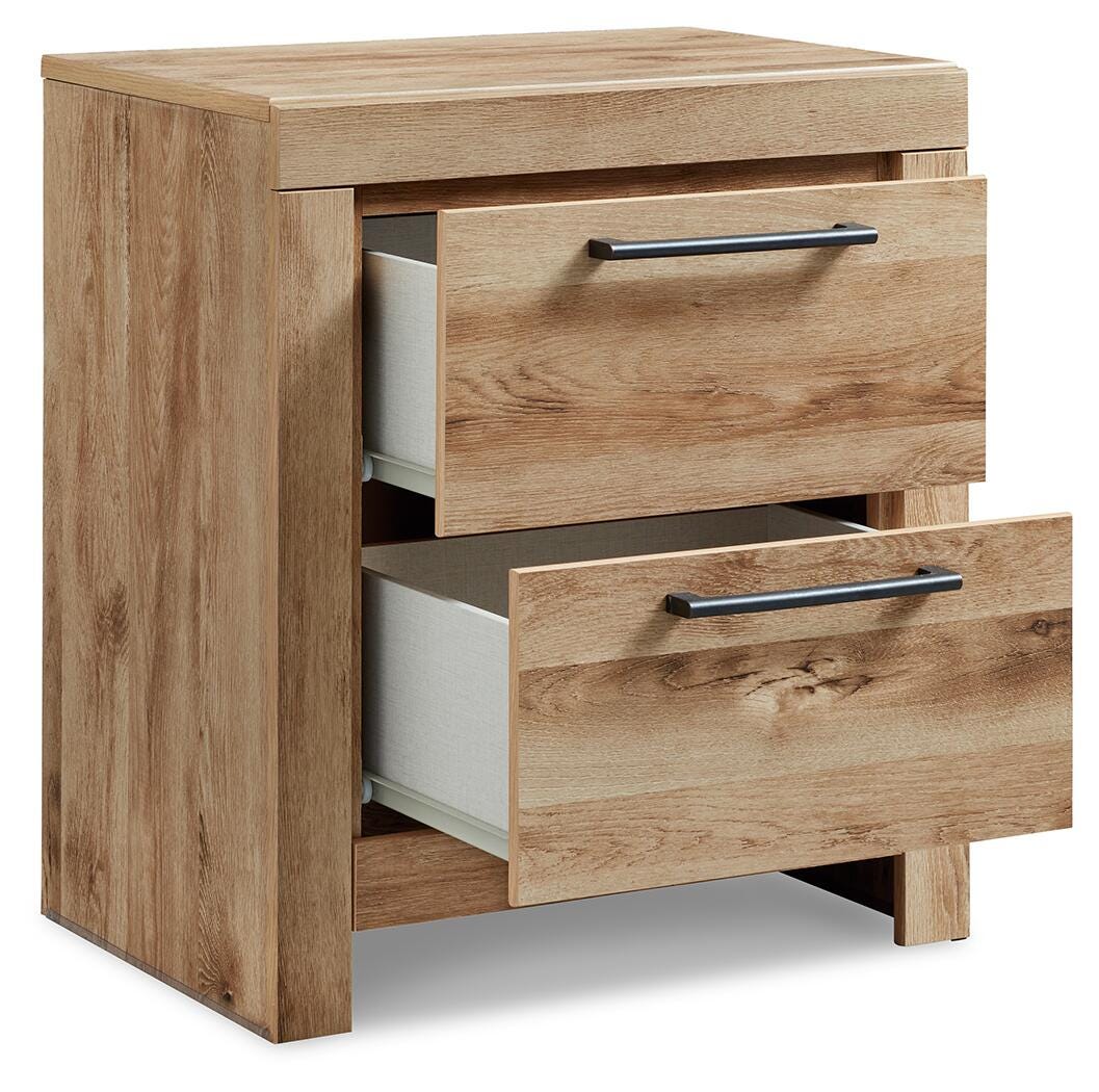 Hyanna Nightstand - image 3