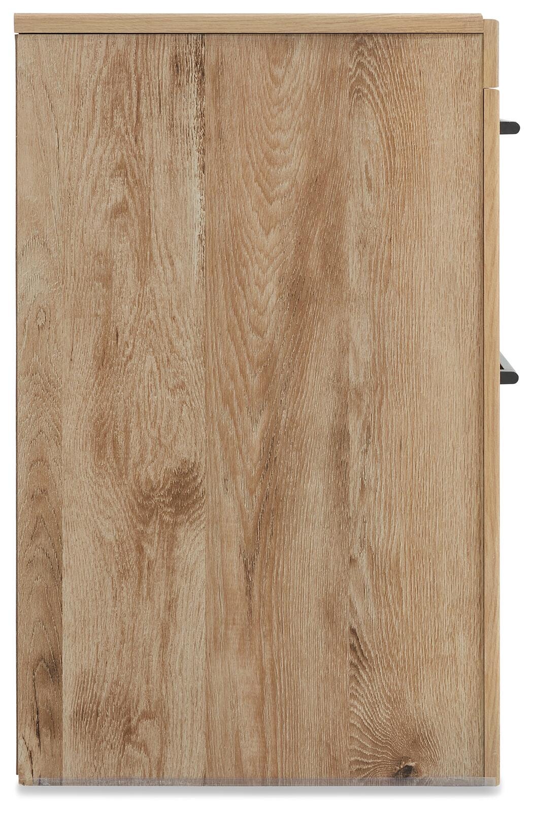 Hyanna Nightstand - image 5