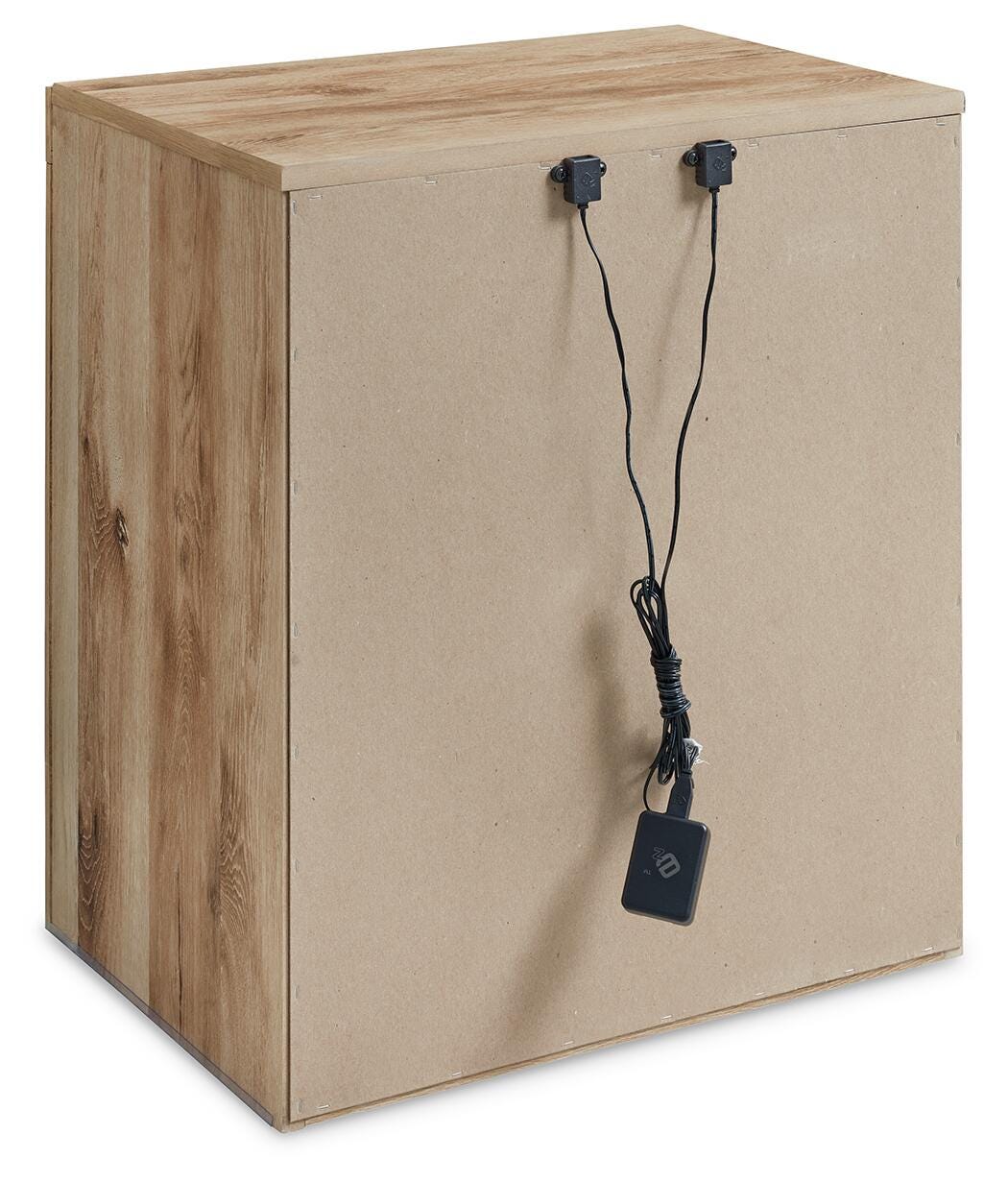 Hyanna Nightstand - image 6