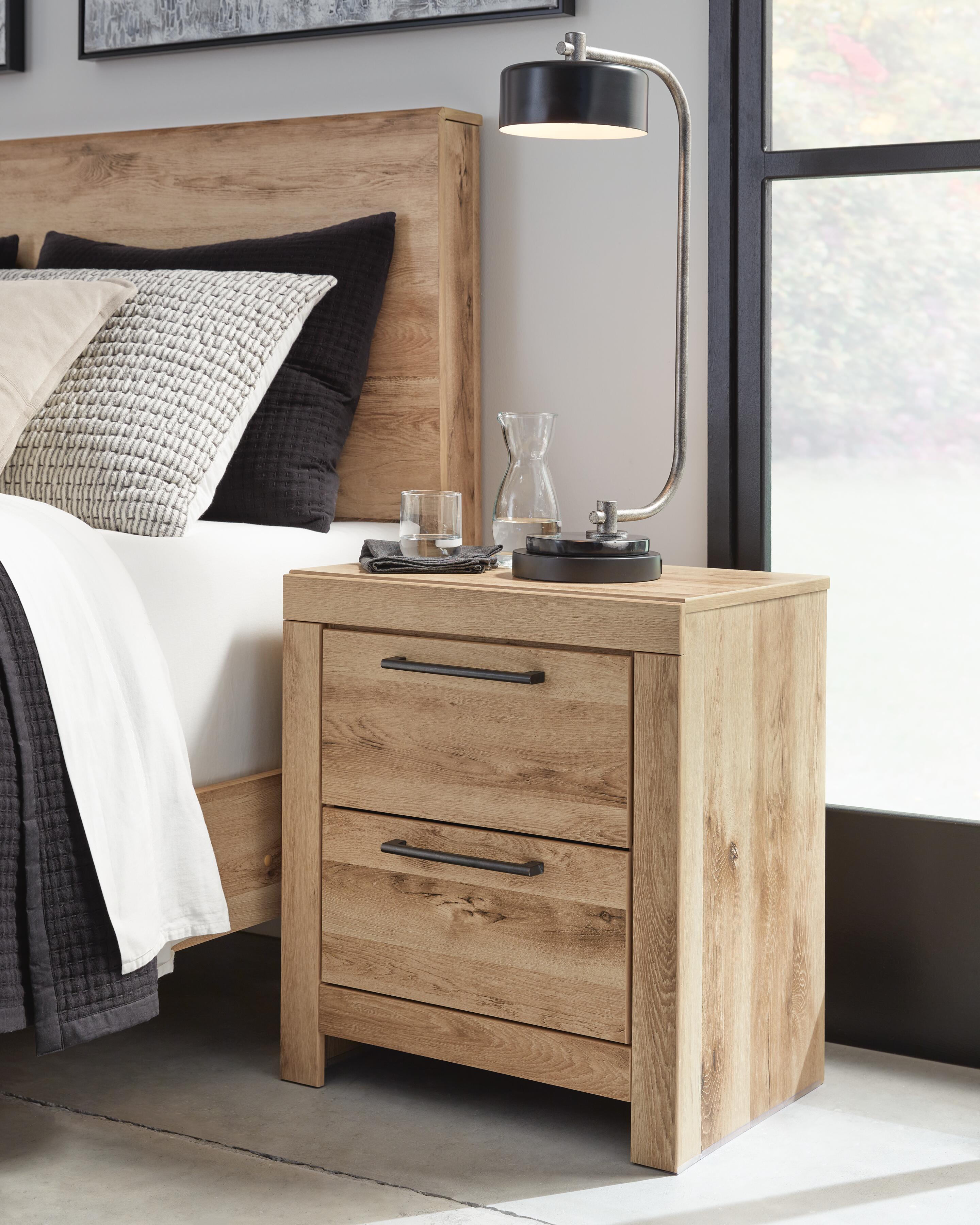 Hyanna Nightstand - image 1
