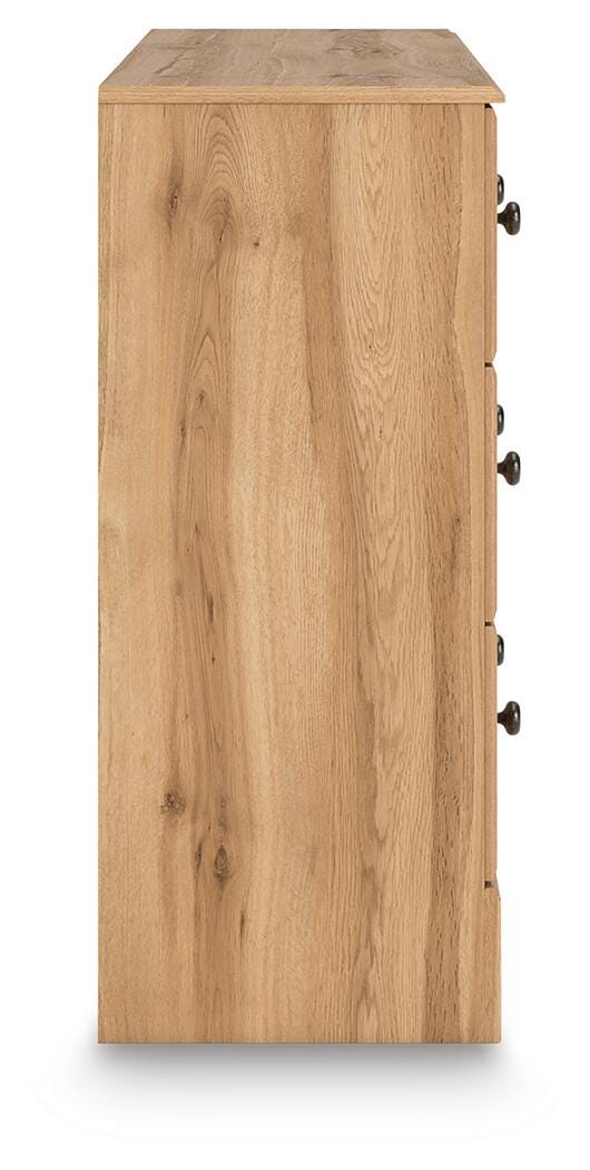 Galletyn Dresser - image 7