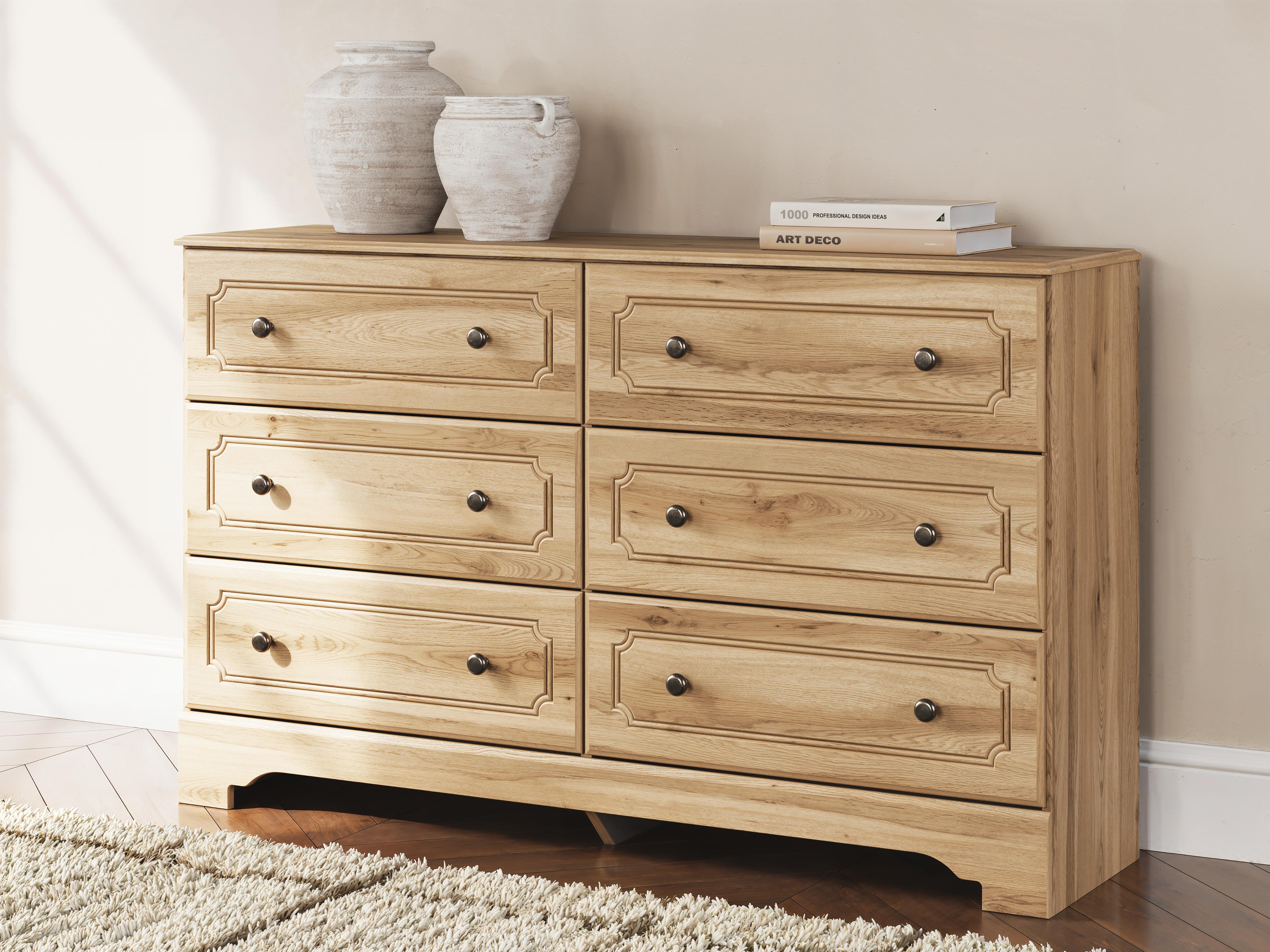 Galletyn Dresser - image 1