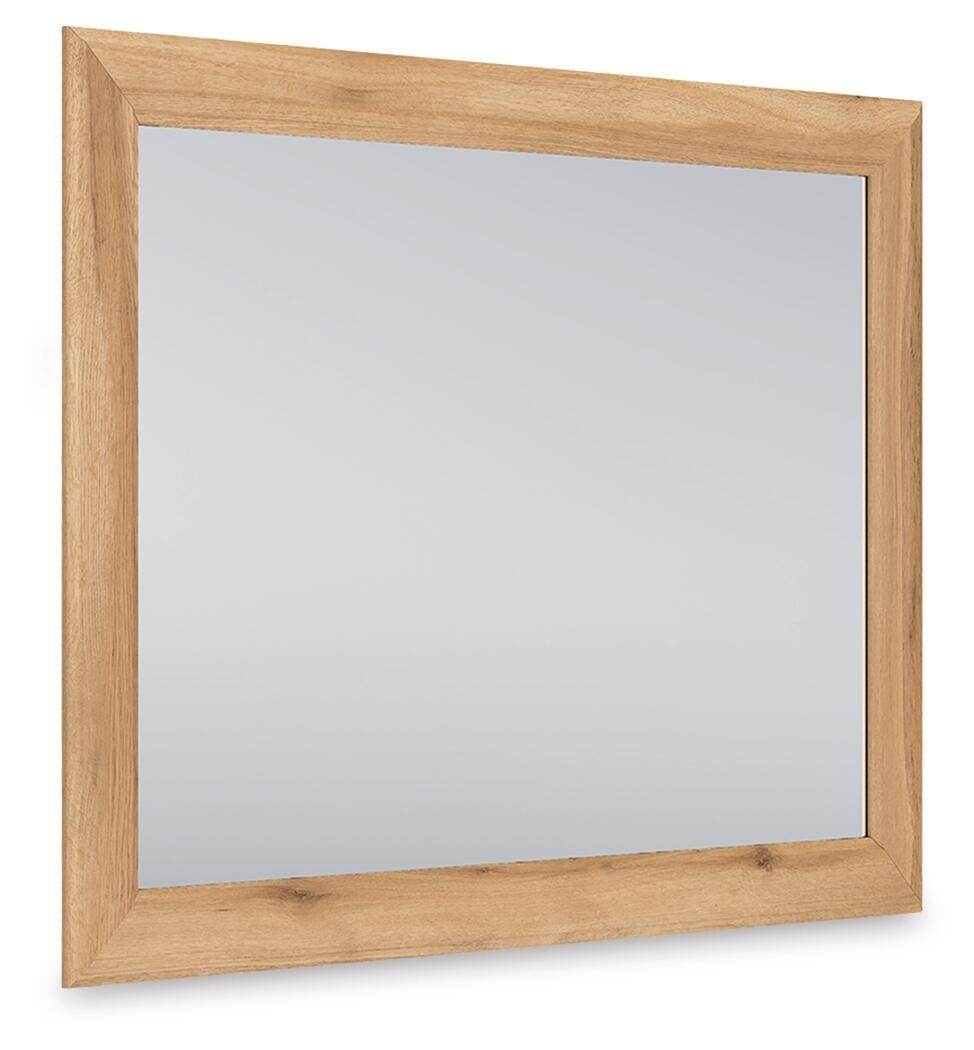 Galletyn Bedroom Mirror - image 1