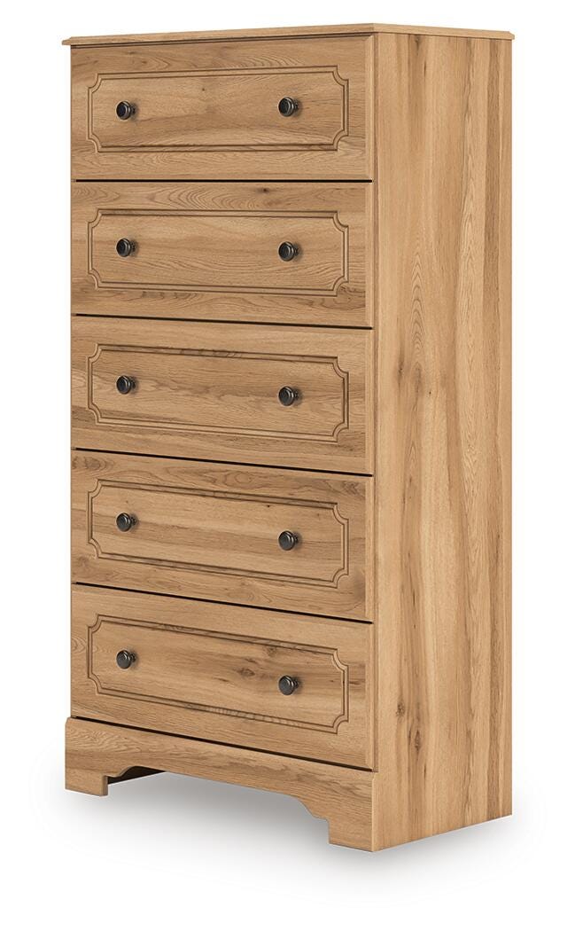 Galletyn Chest of Drawers - image 5