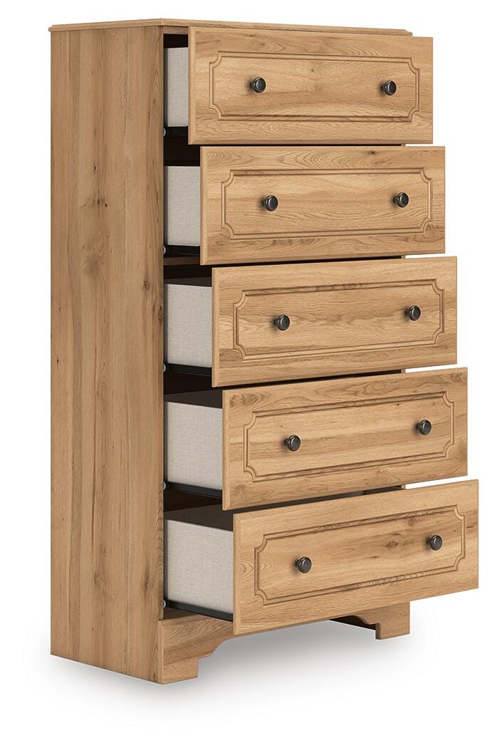 Galletyn Chest of Drawers - image 3