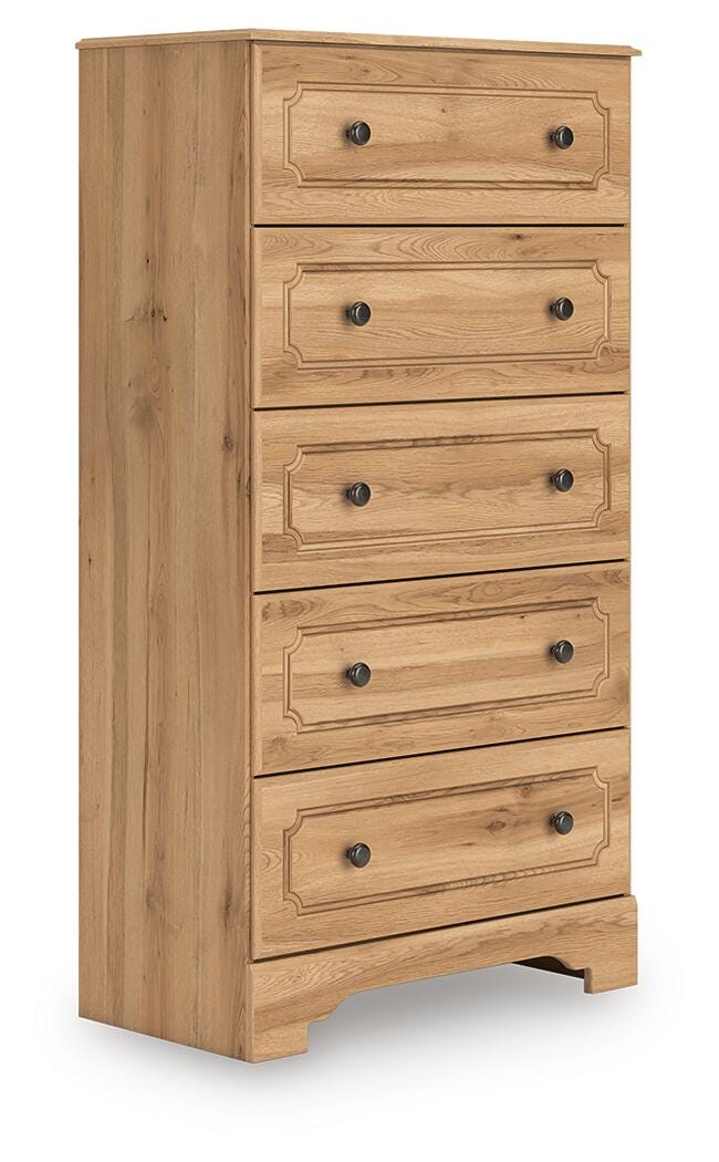Galletyn Chest of Drawers - image 2