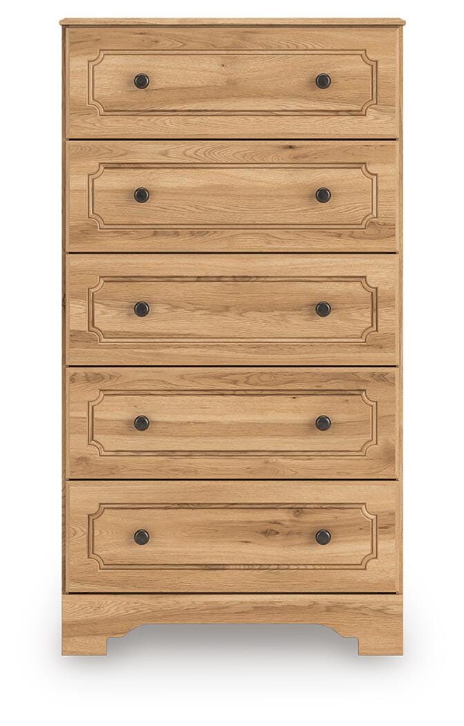 Galletyn Chest of Drawers - image 4