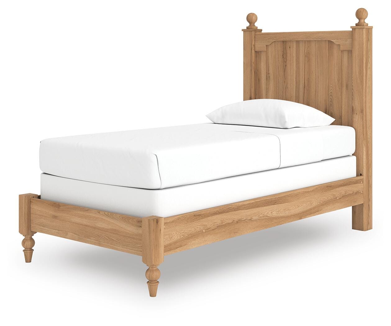 Galletyn Twin Panel Bed - image 5