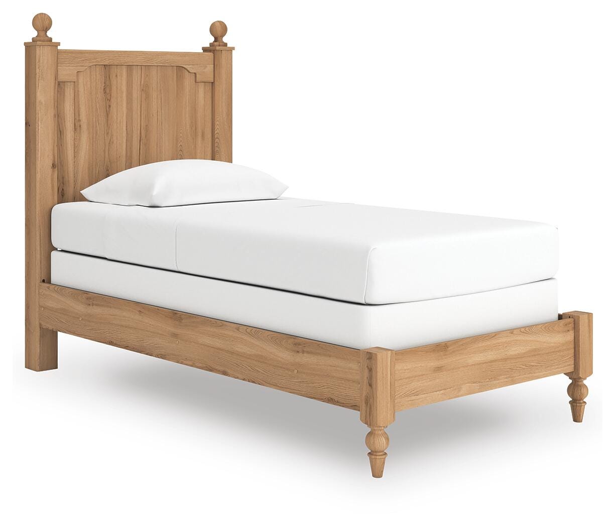 Galletyn Twin Panel Bed - image 2