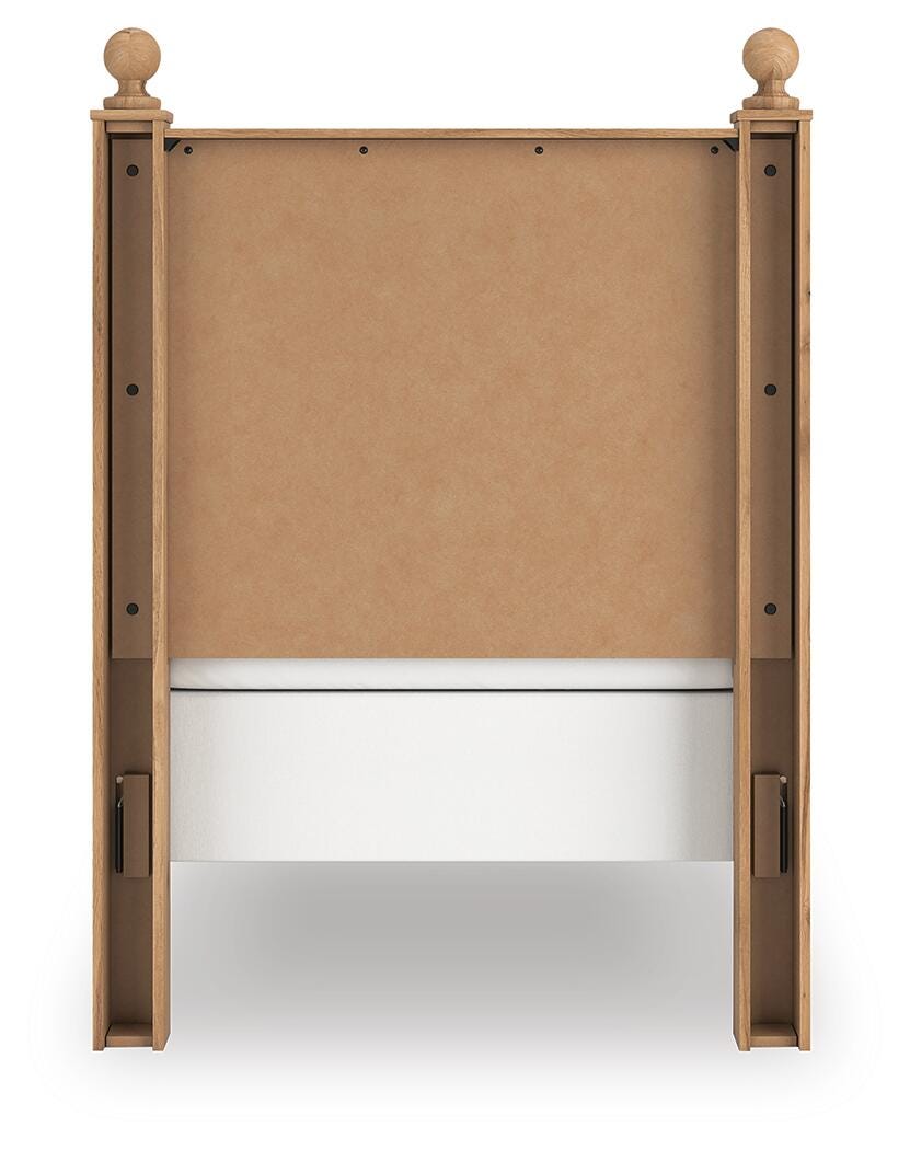Galletyn Twin Panel Bed - image 7