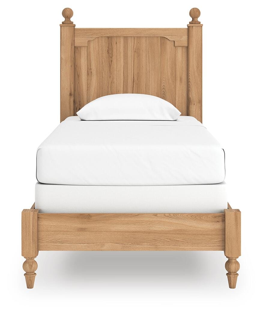Galletyn Twin Panel Bed - image 4