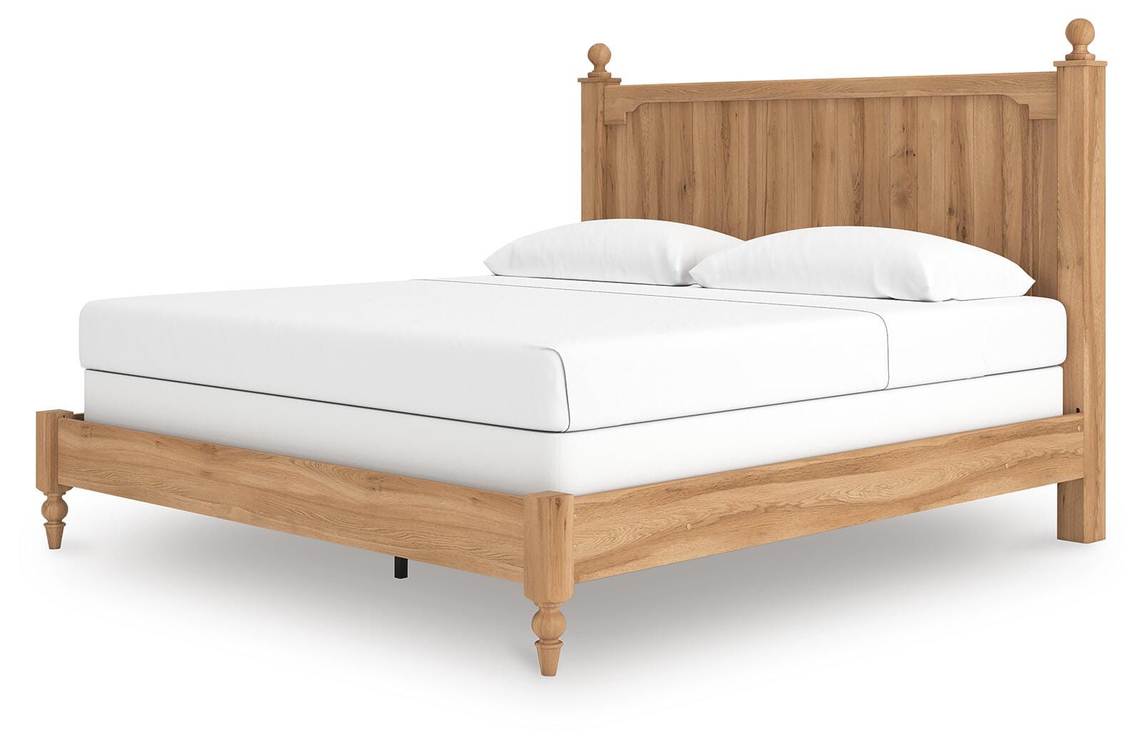 Galletyn King Panel Bed - image 5