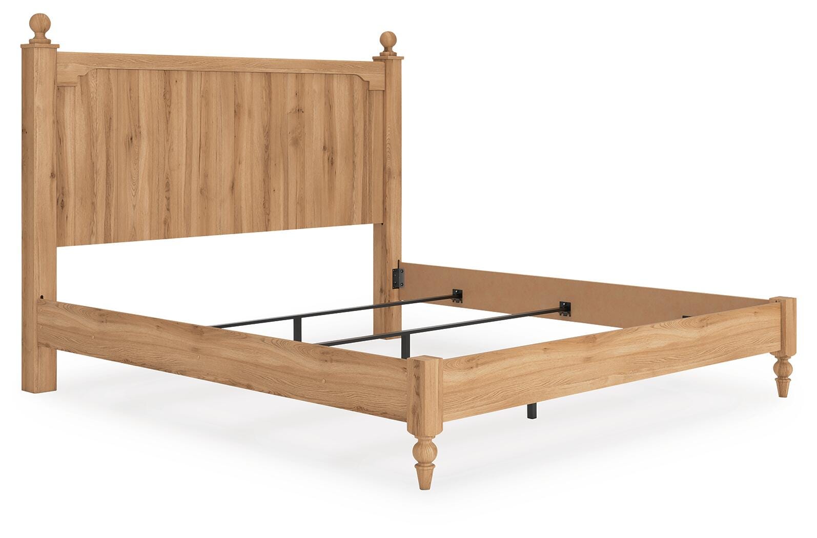 Galletyn King Panel Bed - image 3