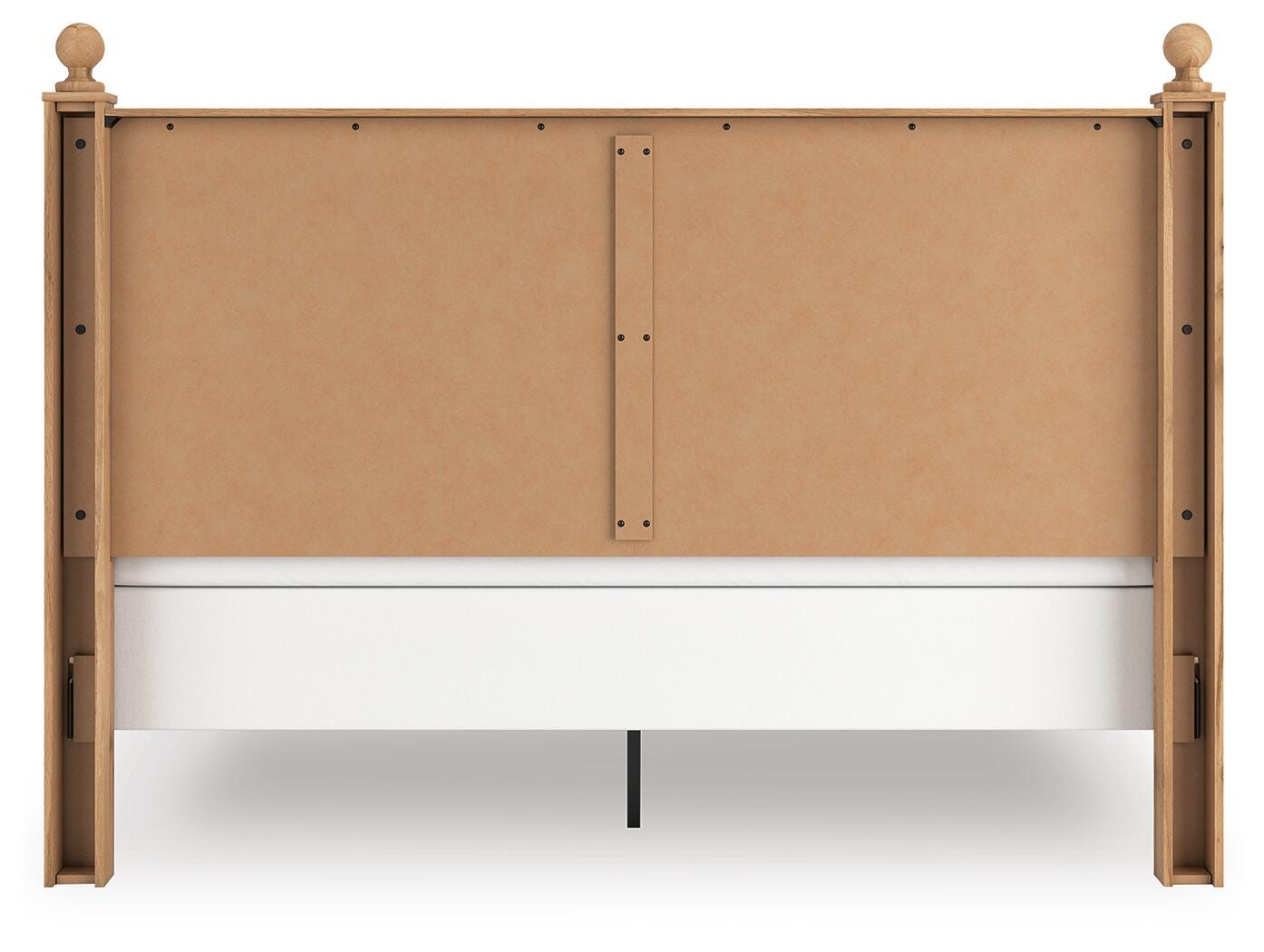 Galletyn King Panel Bed - image 7