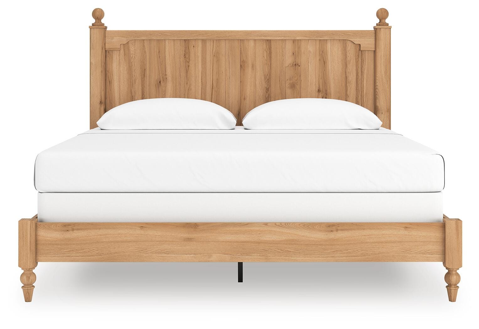 Galletyn King Panel Bed - image 4