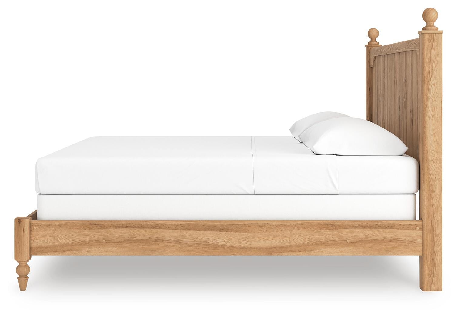 Galletyn King Panel Bed - image 8
