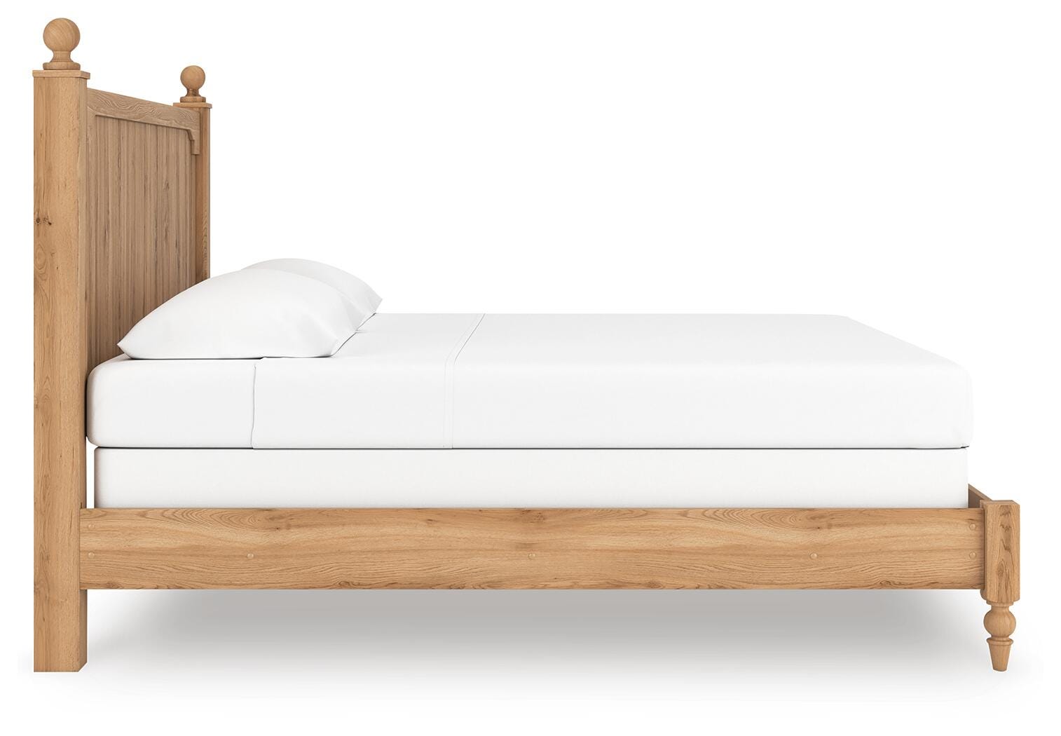Galletyn King Panel Bed - image 6