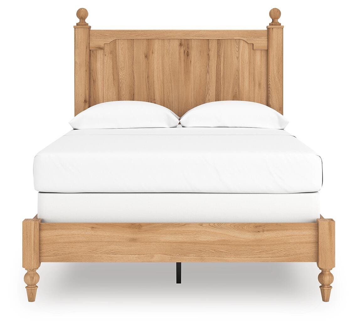Galletyn Full Panel Bed - image 4