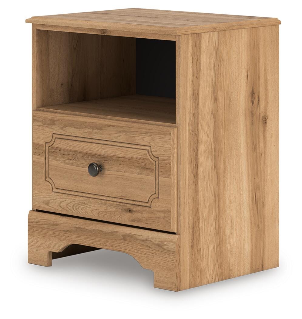 Galletyn Nightstand - image 5