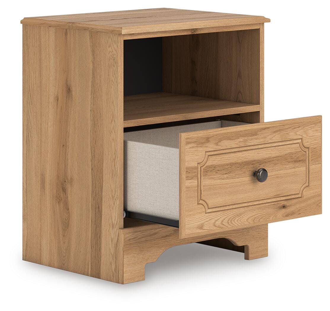 Galletyn Nightstand - image 3