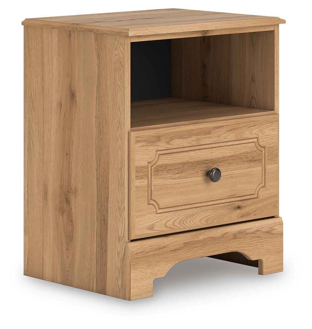 Galletyn Nightstand - image 2