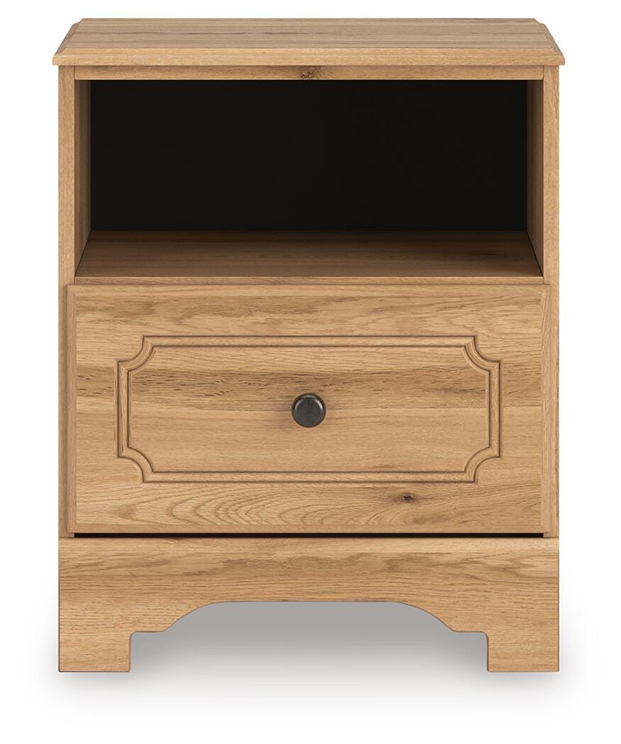 Galletyn Nightstand - image 4