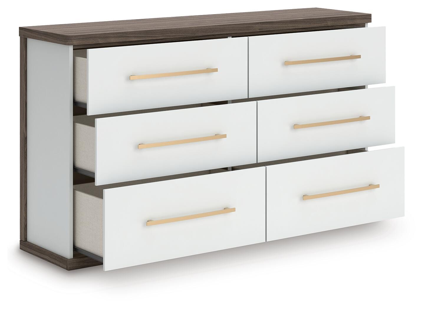 Mazilar Dresser - image 3