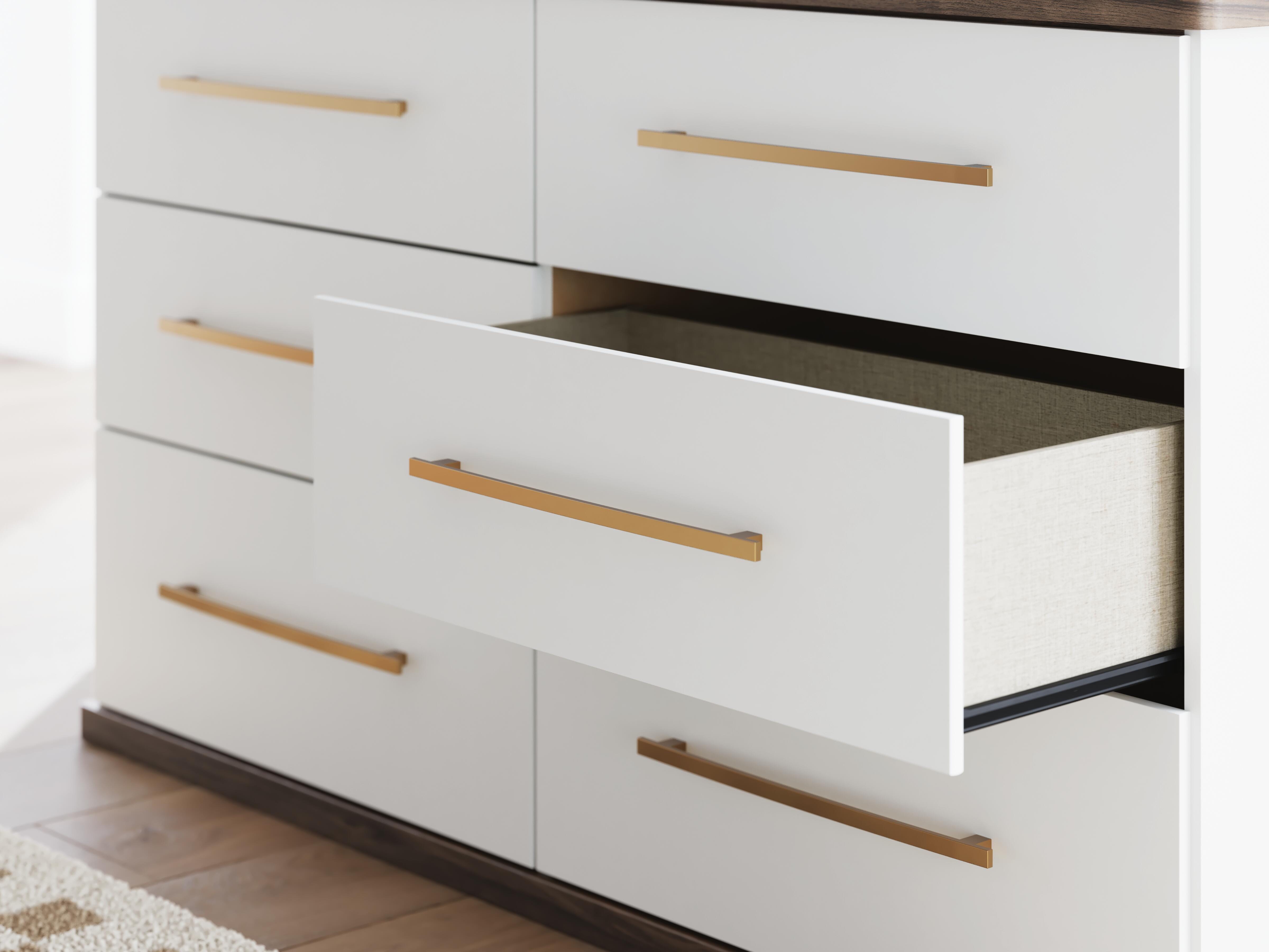 Mazilar Dresser - image 10