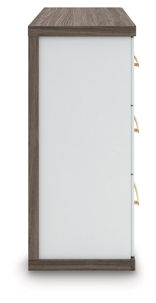 Mazilar Dresser - image 6