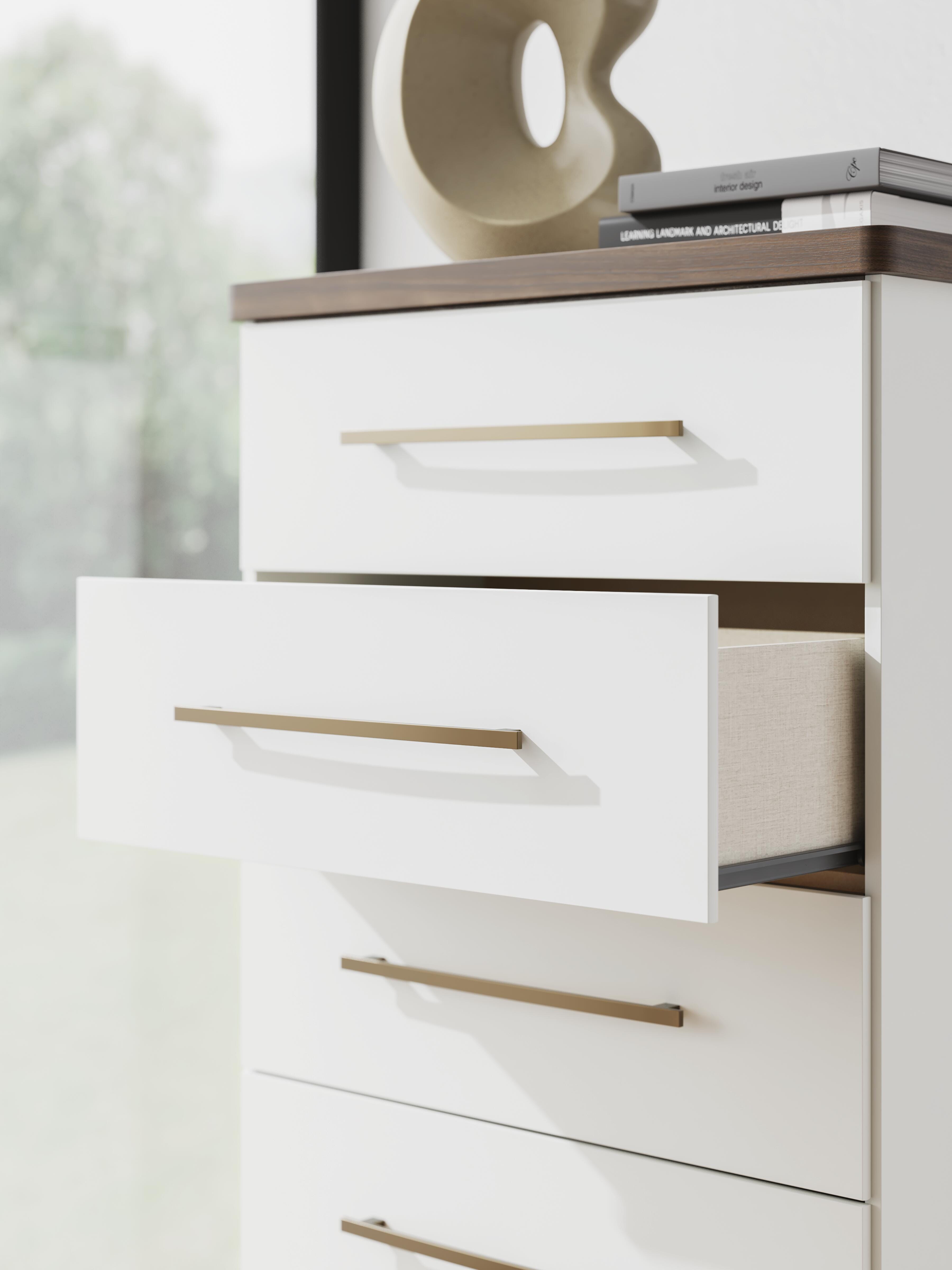 Mazilar Chest of Drawers - image 10