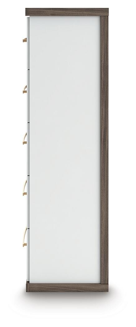 Mazilar Chest of Drawers - image 8
