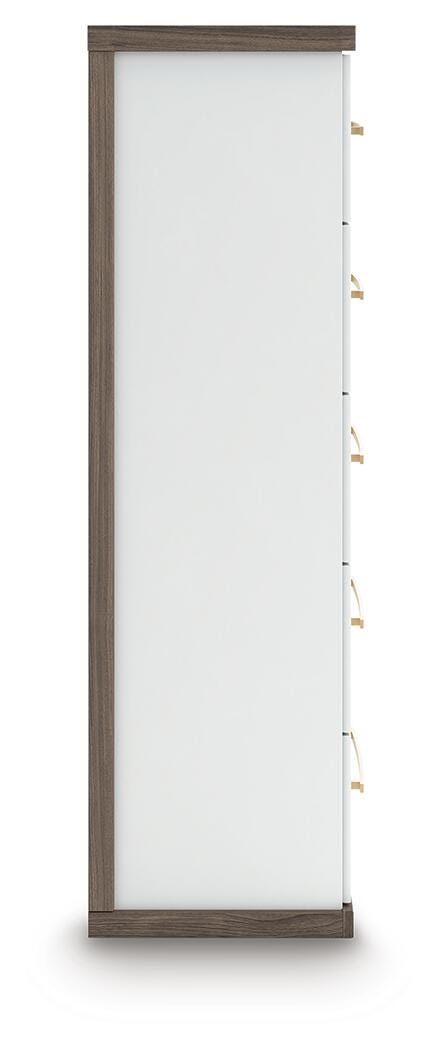 Mazilar Chest of Drawers - image 6